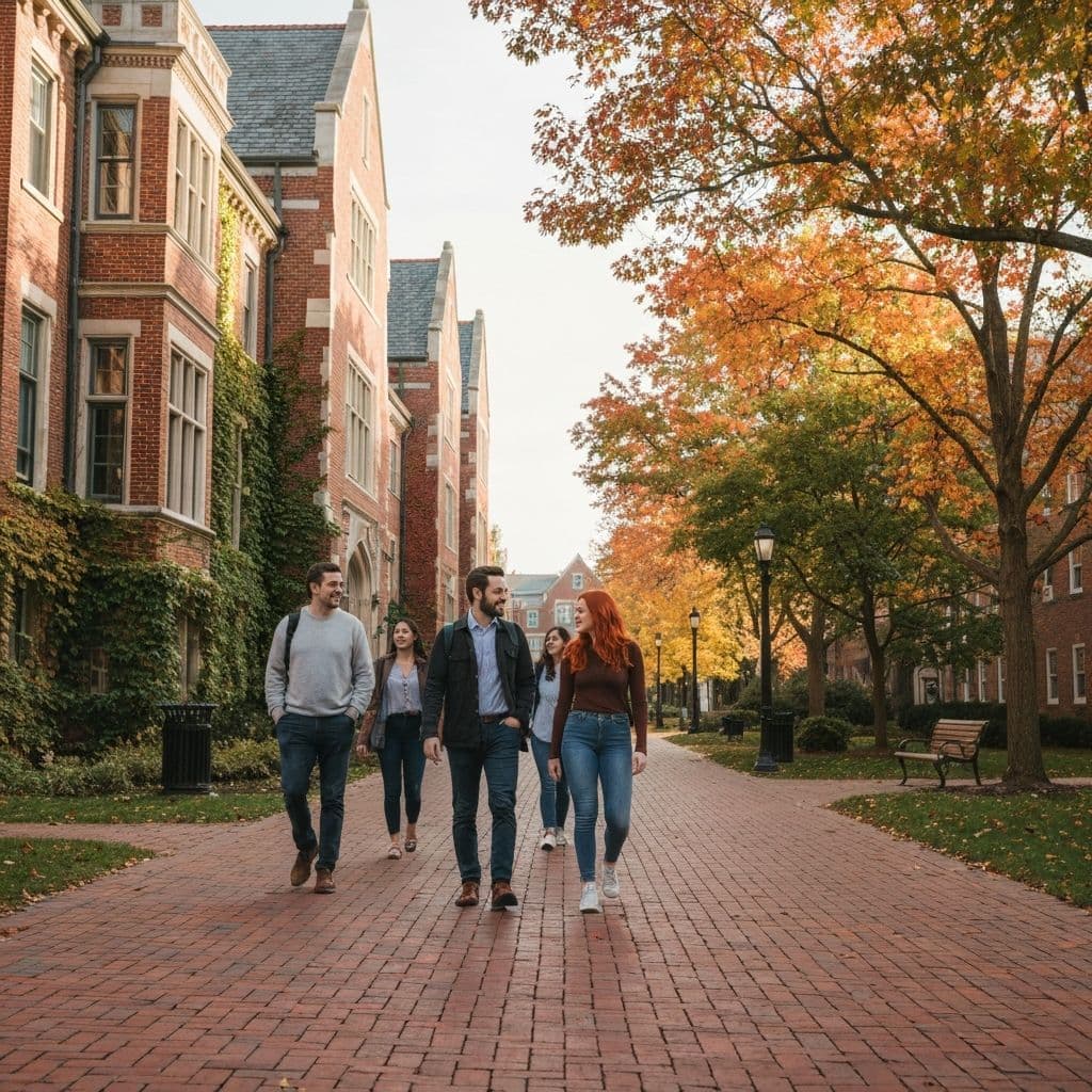 Campus Life