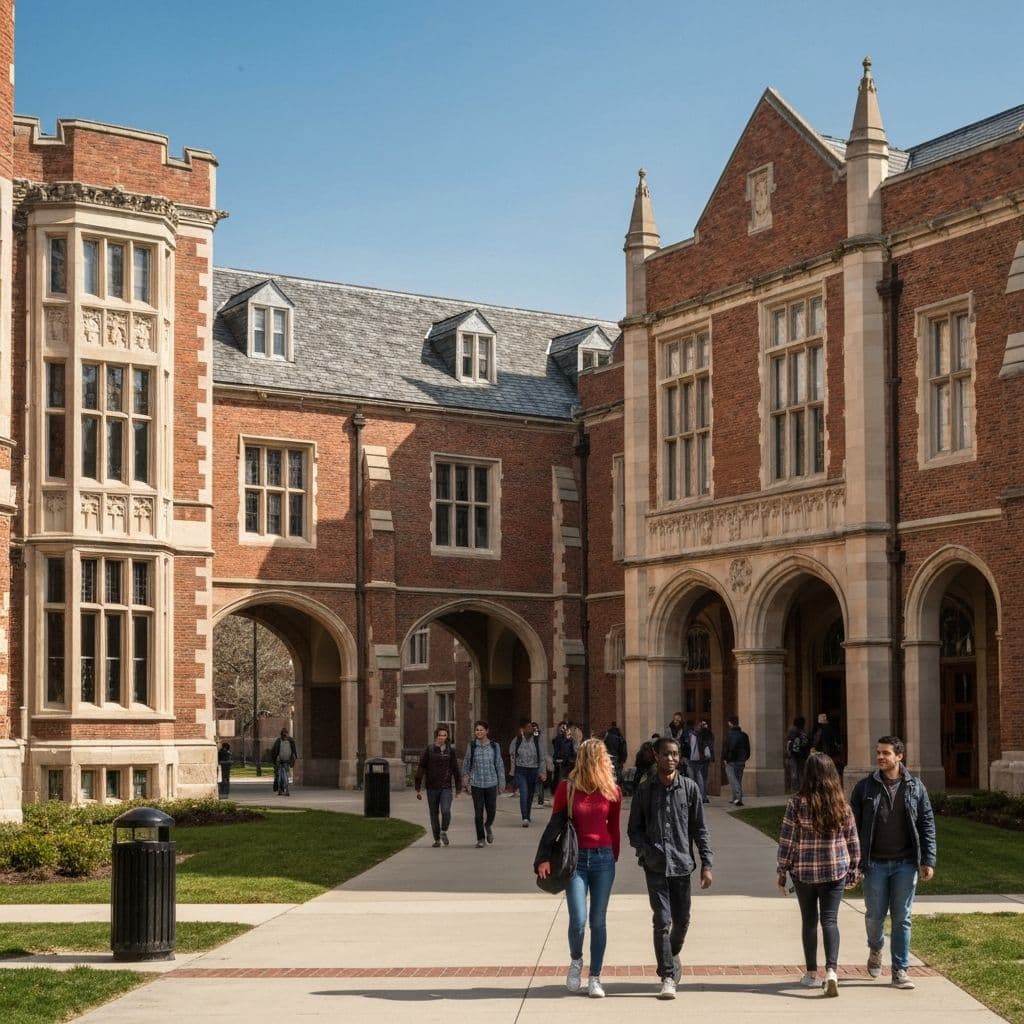 About the school