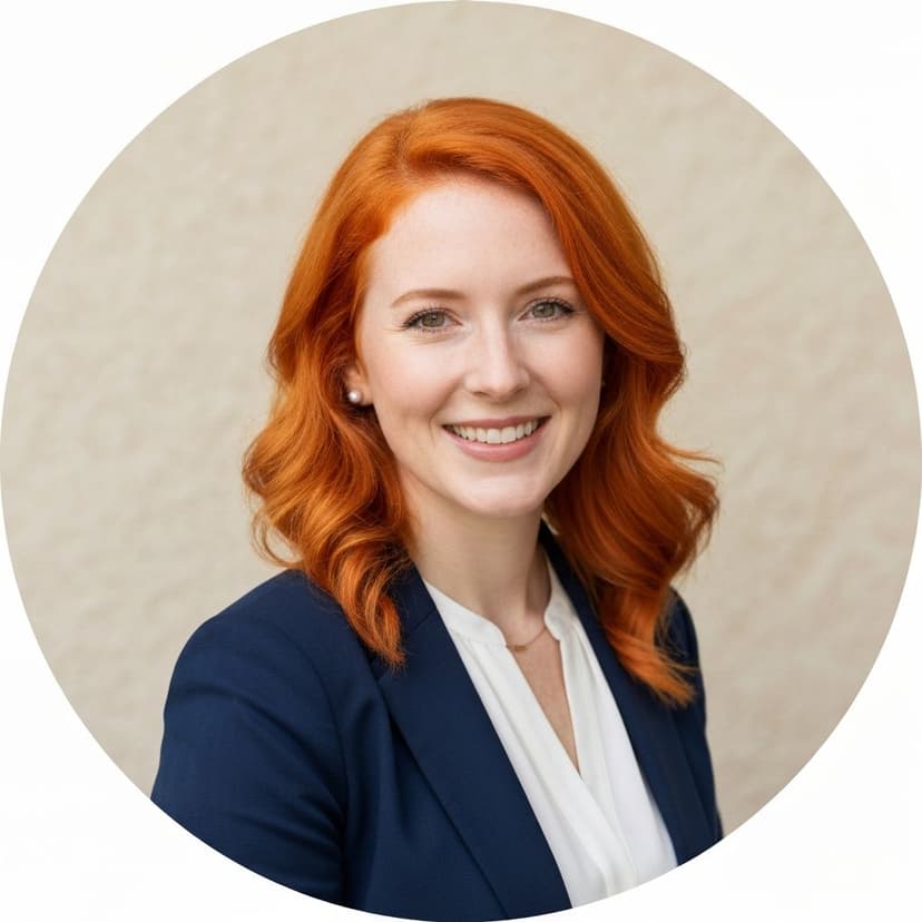 Kathryn Murphy